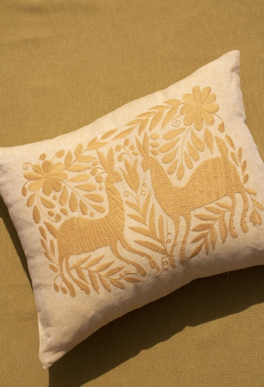 Tenango - cushion cover