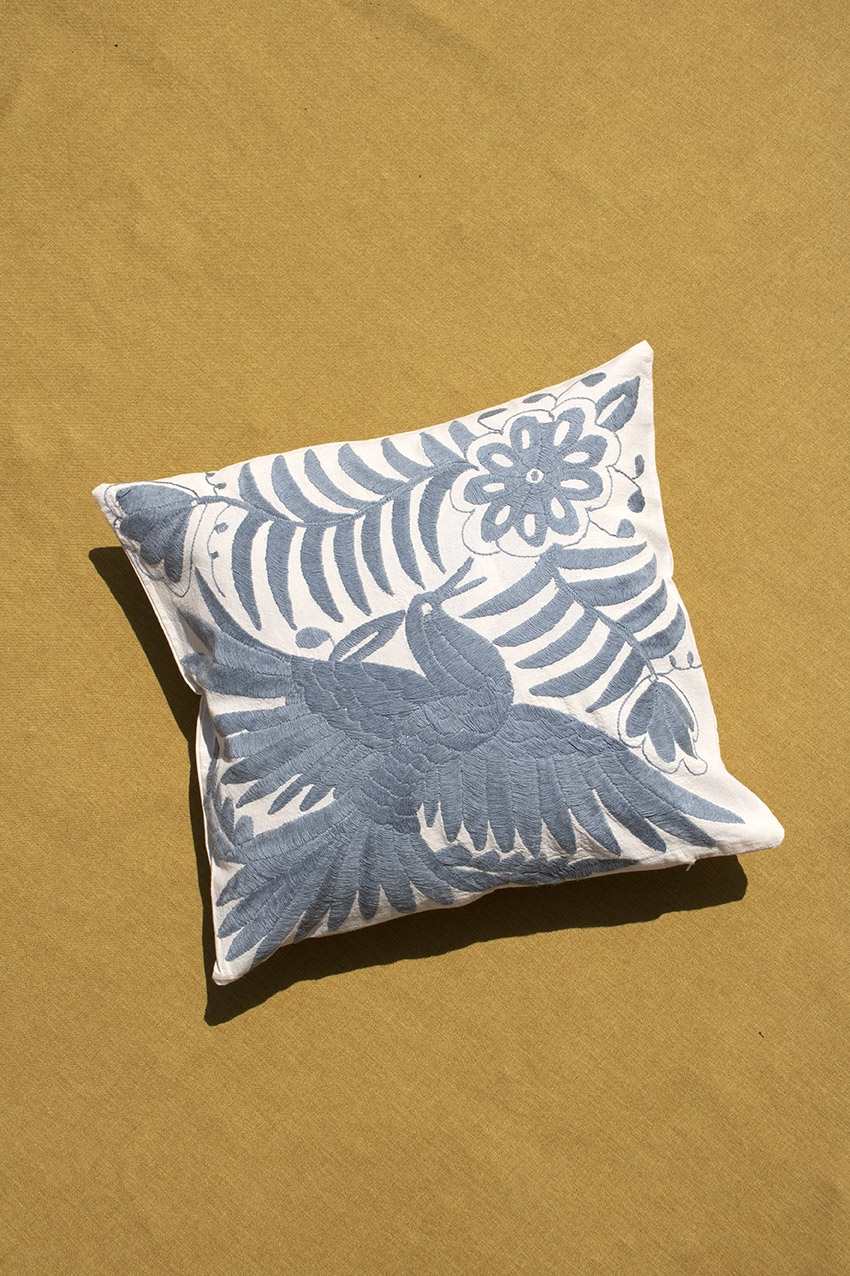 Tenango - cushion cover