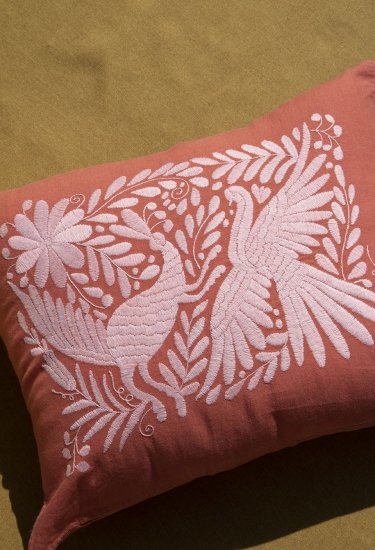 Tenango - cushion cover