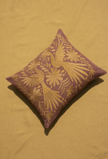 Tenango - cushion cover