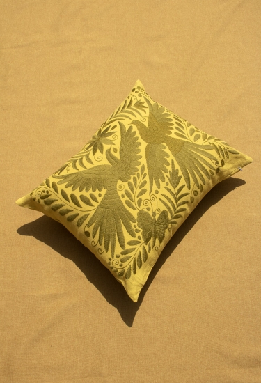 Tenango - cushion cover