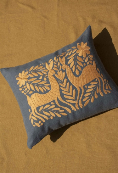 Tenango - cushion cover