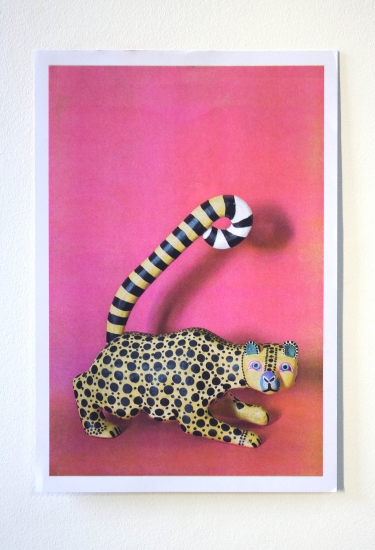 Alebrije