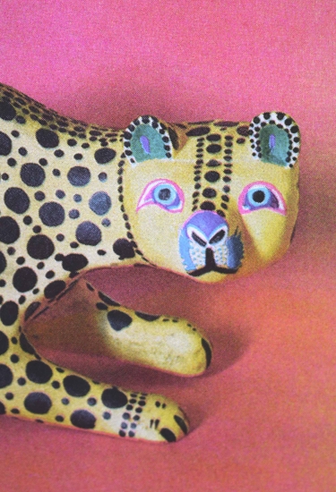 Alebrije