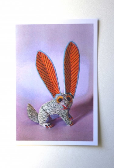 Alebrije