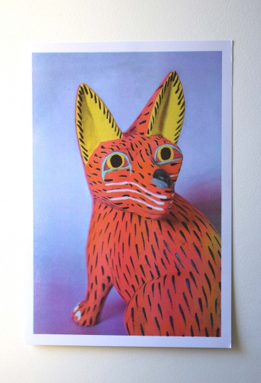 Alebrije