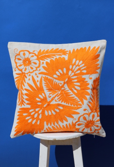 Tenango - cushion cover