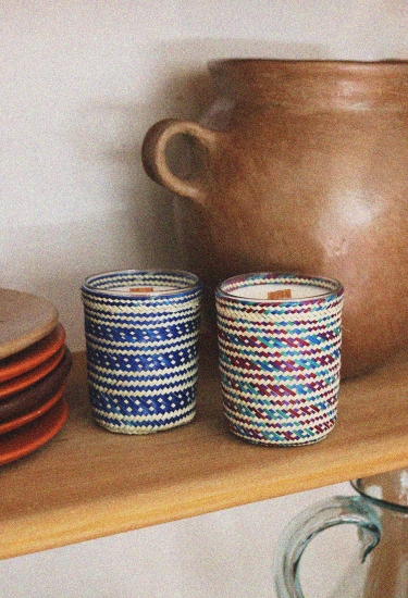 La Bougie